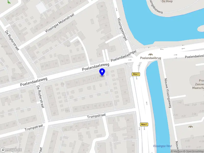 M. de Visser Service Middelburg