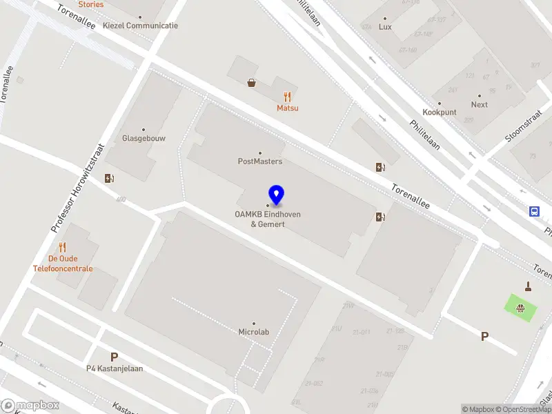 Phellow B.V. Eindhoven