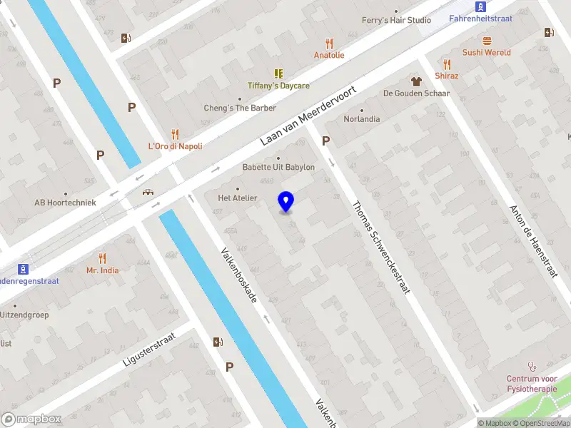 SYN Techno Solutions B.V.