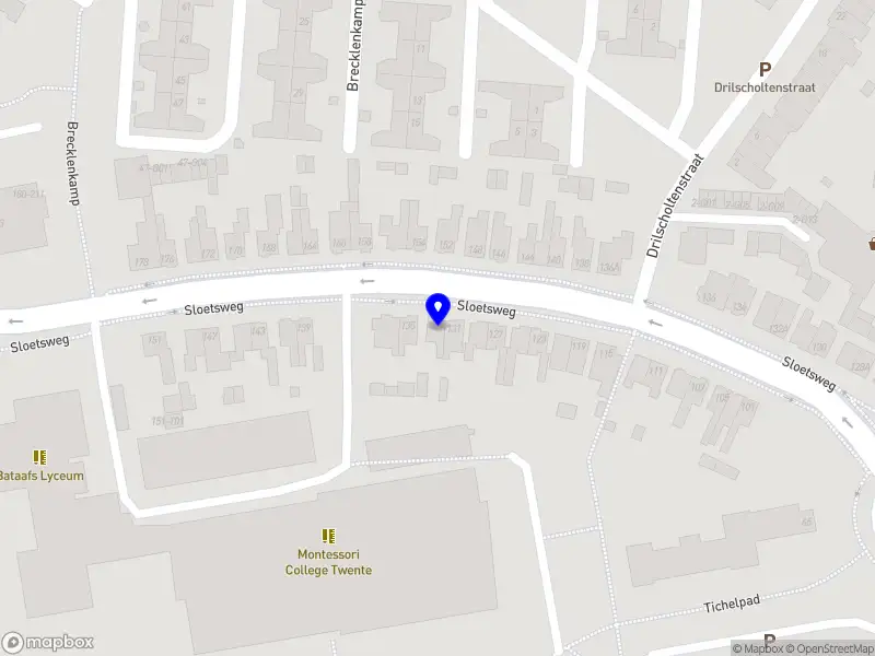 Nieuw bedrijf De Patientconsulent