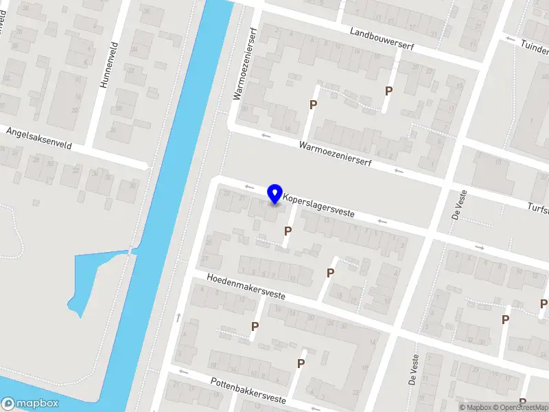 Van Bladel interim HRM & Facilitating