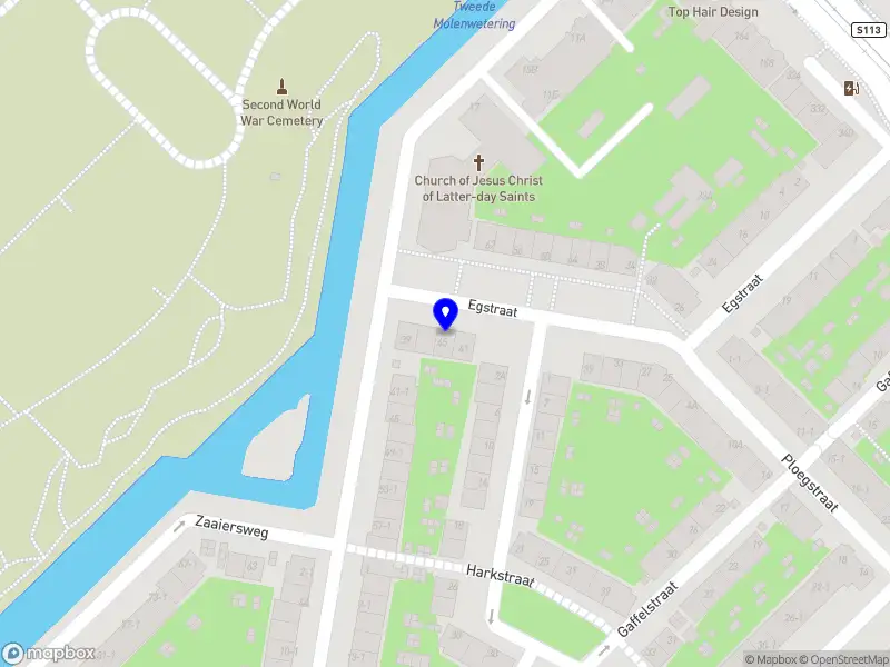 Nieuw bedrijf zaneamsterdam