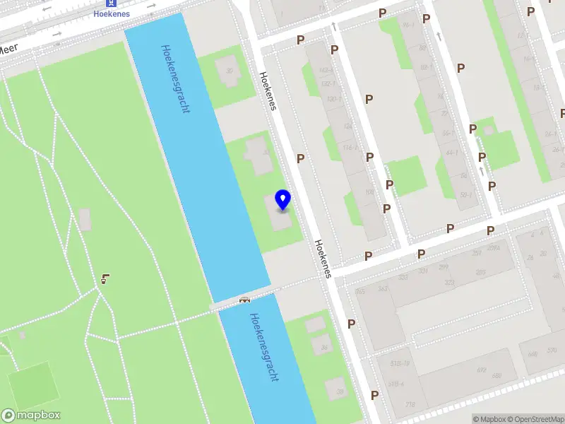 Esra Properties B.V.