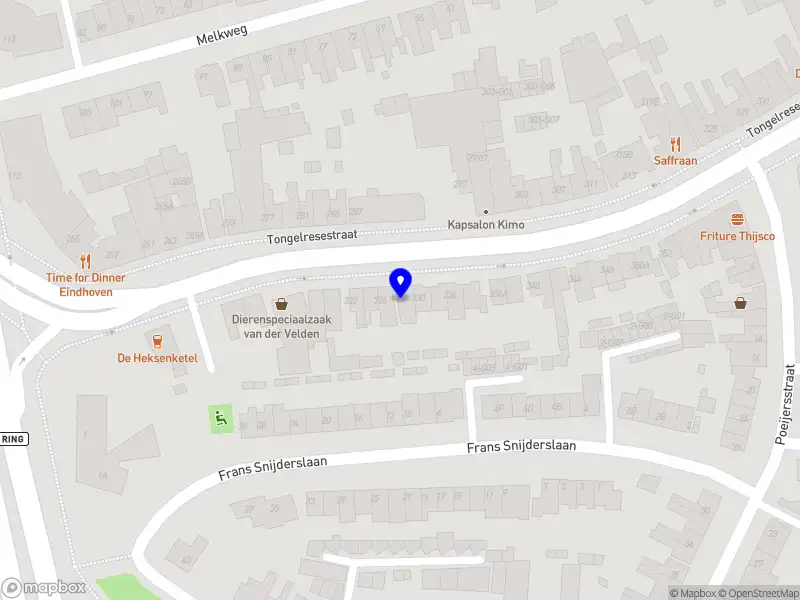 Rechtspraktijk Bouw & Vastgoed Eindhoven