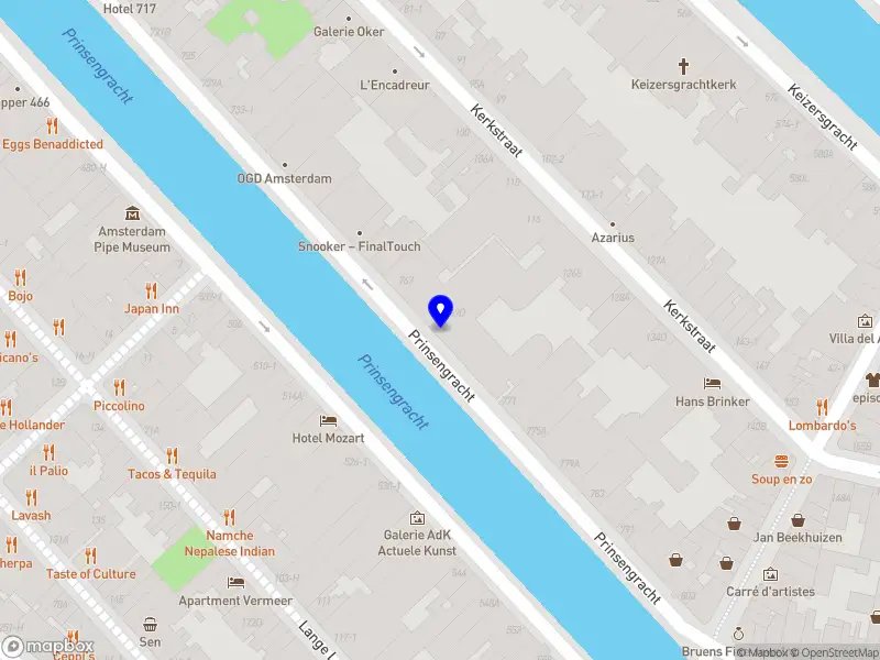 ECP2 C.V. Amsterdam