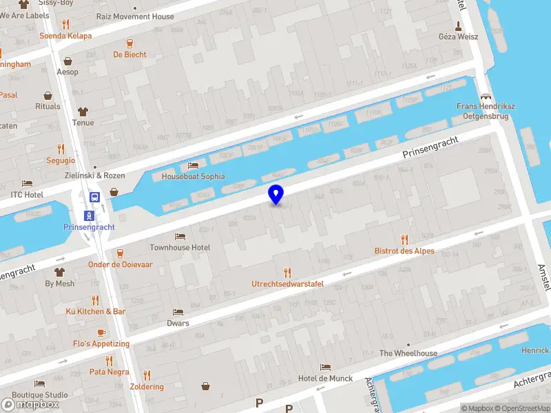 Studio Shah Amsterdam