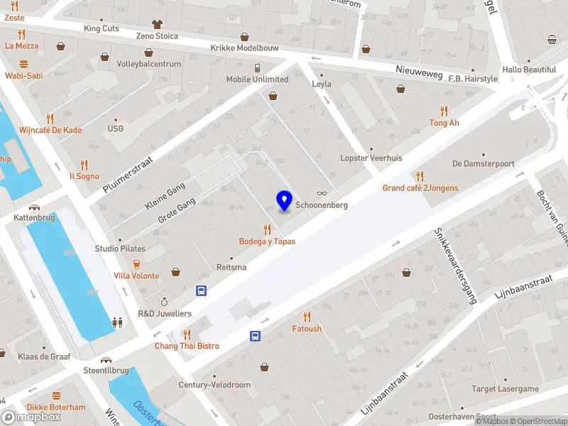 Pottenpraat Groningen