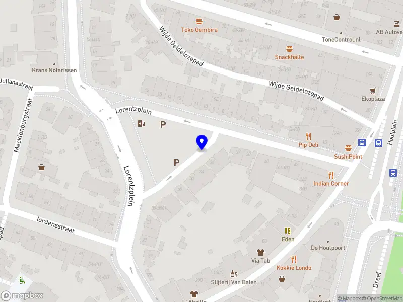 ZERO23 Haarlem 1 B.V.