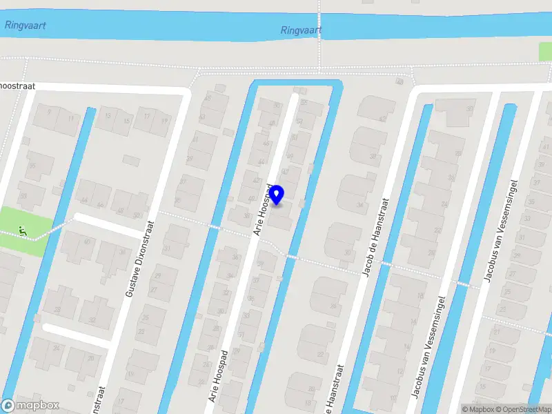 S & T Vastgoed V.O.F. Rotterdam