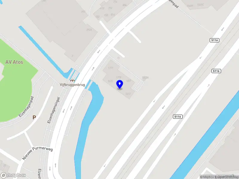 MSY Agency Amsterdam
