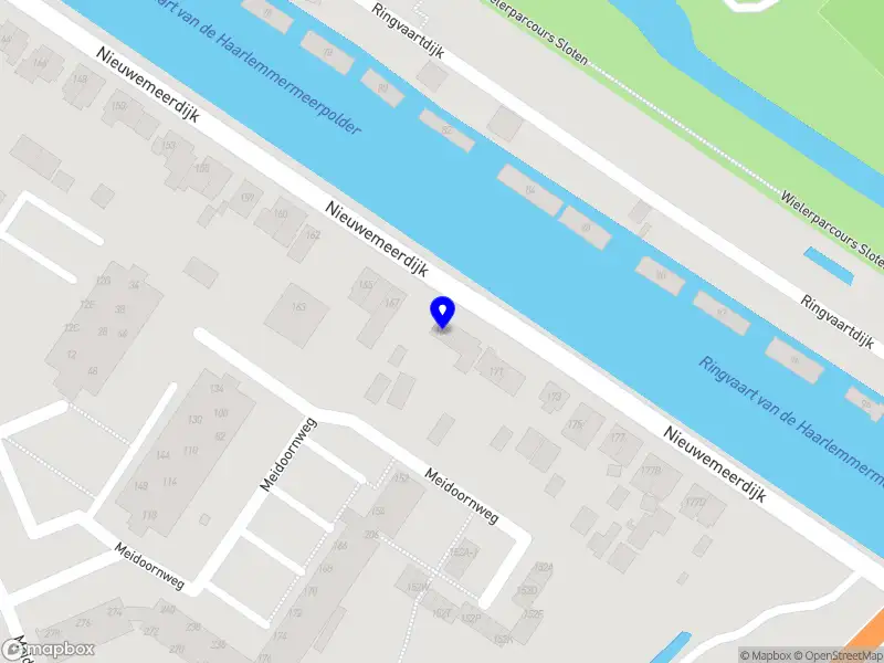 S. C. Klussenbedrijf Badhoevedorp