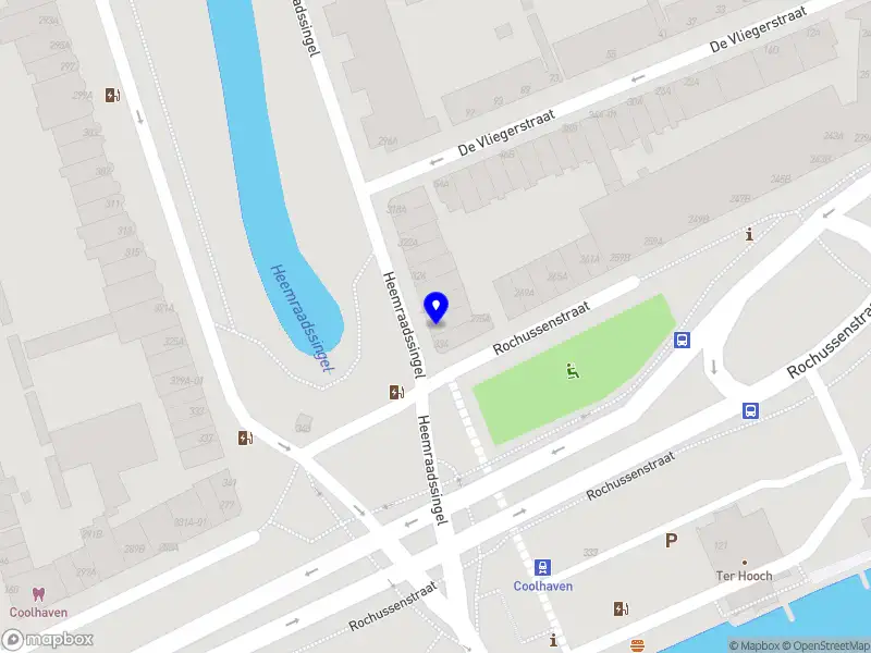 CE Digital Rotterdam