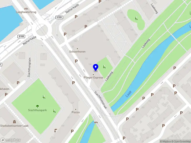 Nieuw bedrijf We are here 2gether