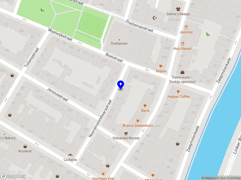 Stap Vooruit Rotterdam