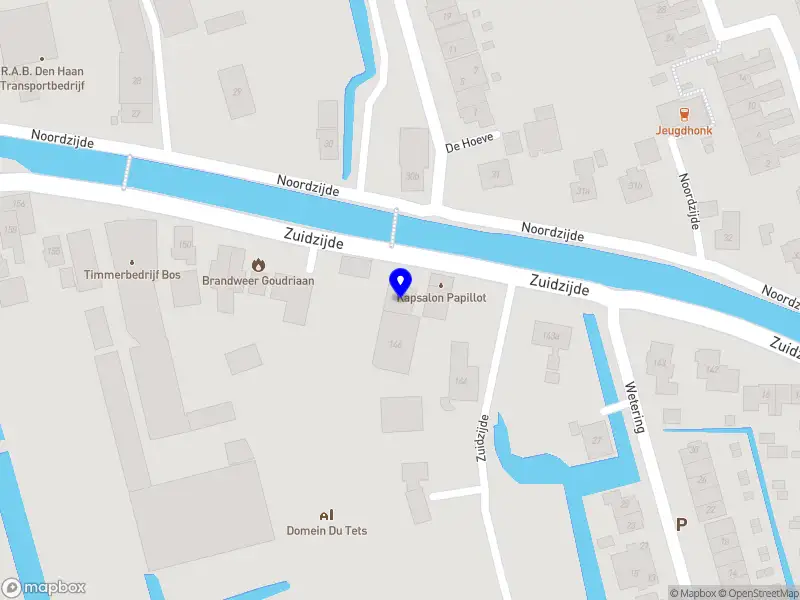 NexConstruct Goudriaan