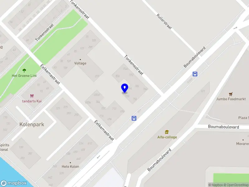 Sanskostudio Groningen