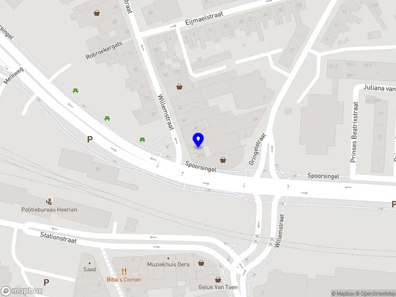 Al-Prince Heerlen