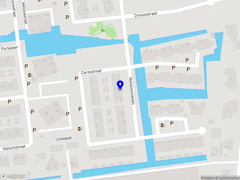 Nieuw bedrijf MILO REY