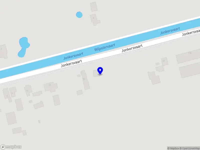 Maatschap Drent De Wilp