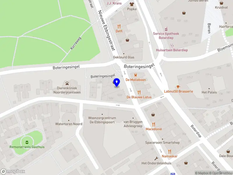 Studiko Groningen