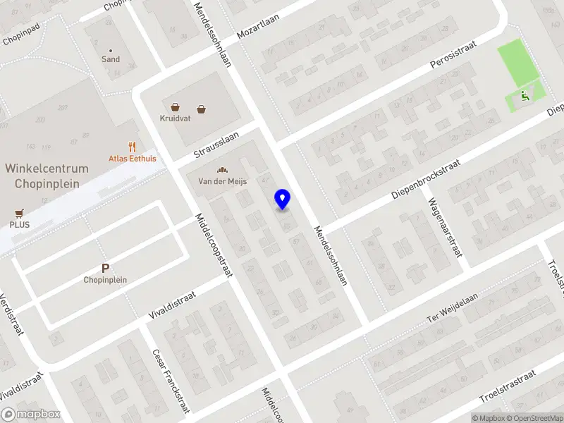 RADA Dienstverlening