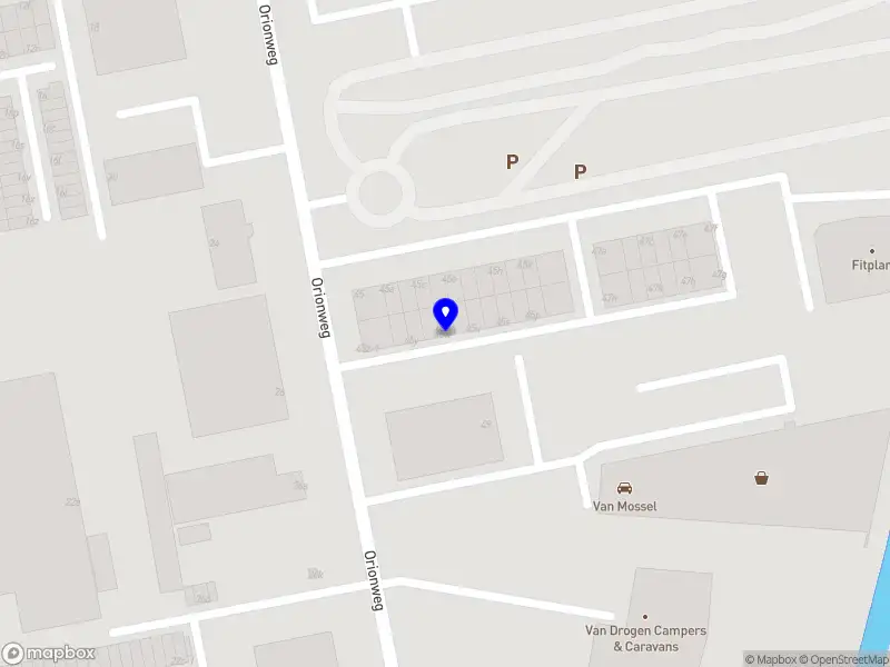 Vol Gas Uitzendbureau V.O.F. Leeuwarden