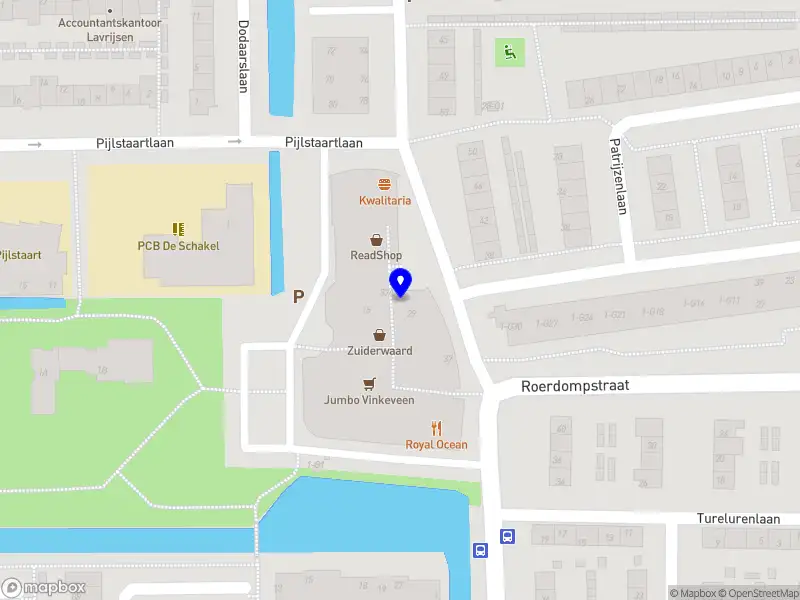 Nieuw bedrijf Bornforfashion