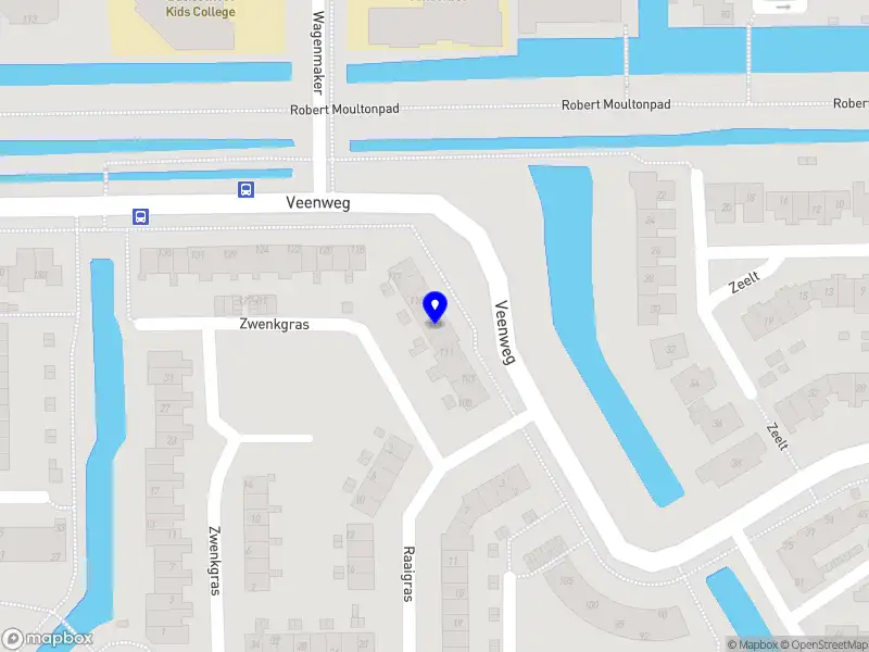 Nieuw bedrijf Werkplaats020