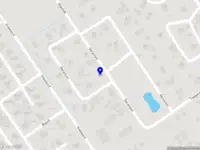 Jolanda maakt schoon