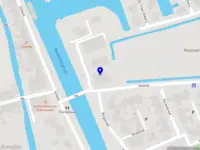 Visserijbedrijf Lubbert Wouda