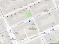 Lucia Warren, violinist