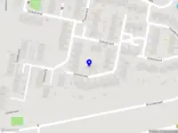 Cookie Corner van Iris