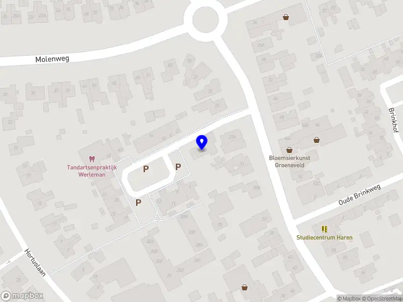 Nieuw bedrijf Kinderopvang Zien Haren B.V.