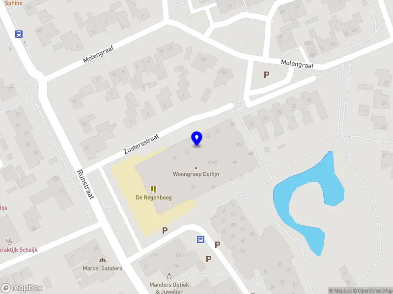 Stichting Woongroep Dolfijn