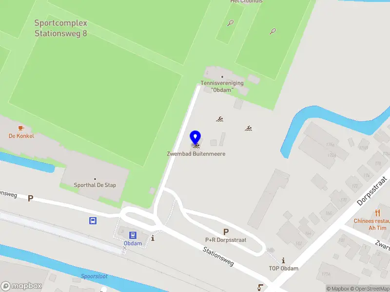 Gemeente Koggenland Obdam