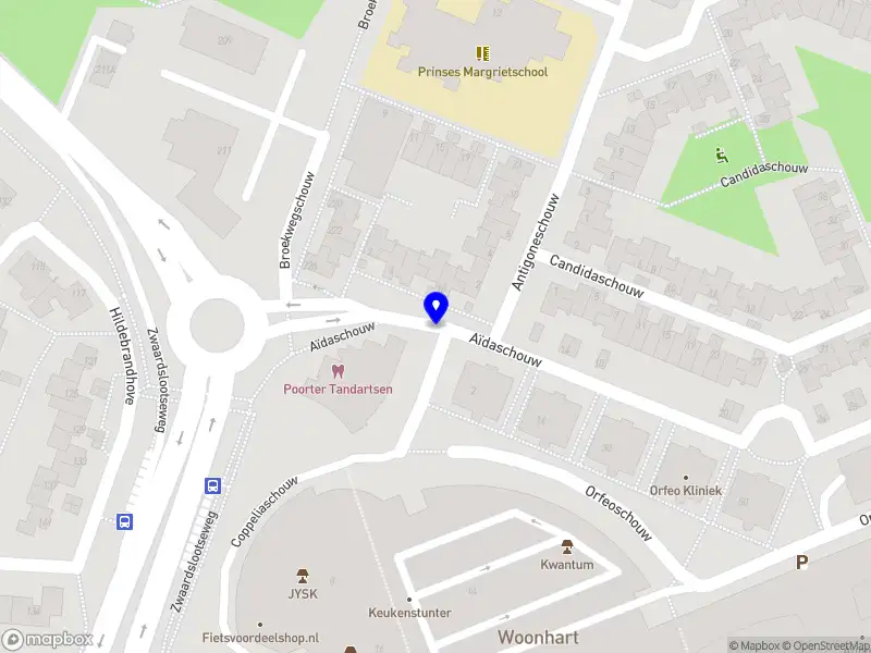 Leren doe je zo! Zoetermeer