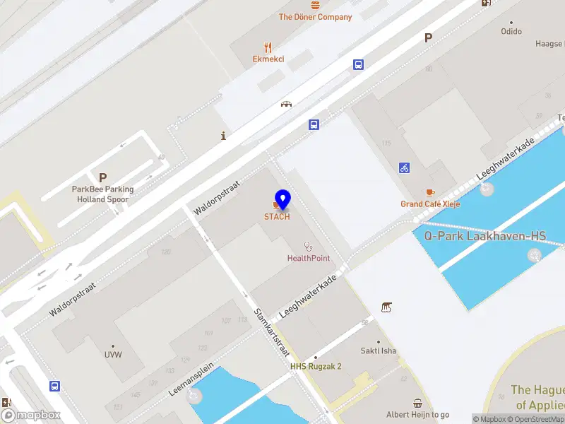 Amazon Web Services EMEA SARL 's-Gravenhage