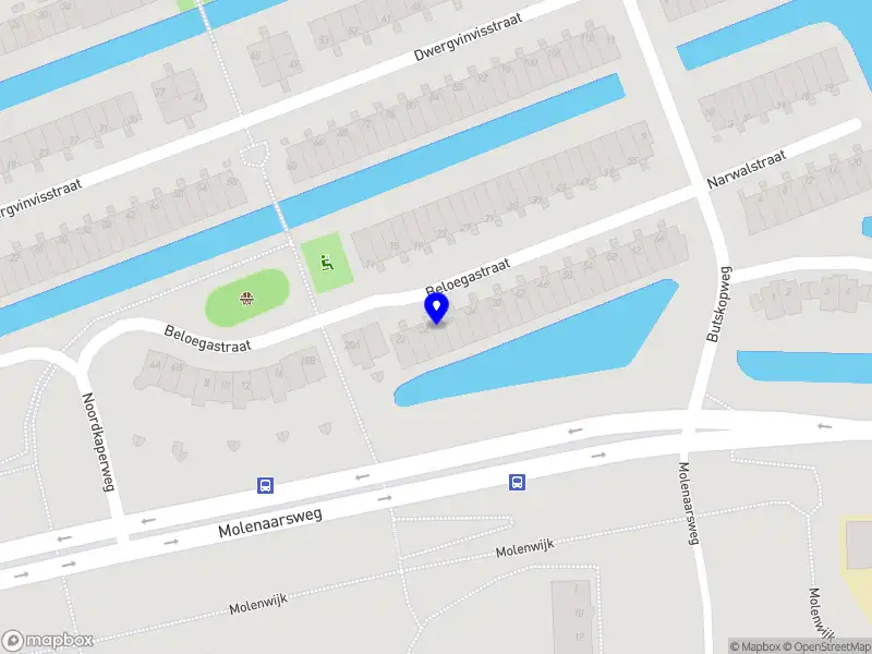 Den Kreelekamp B.V. Amsterdam