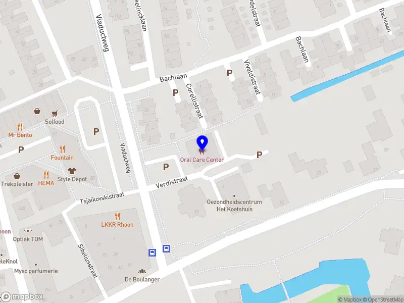 Dental Invest Netherlands B.V. Rhoon