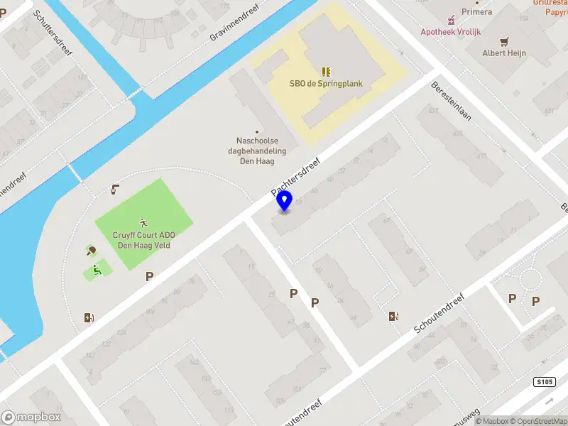 Nieuw bedrijf Bainsley Covington