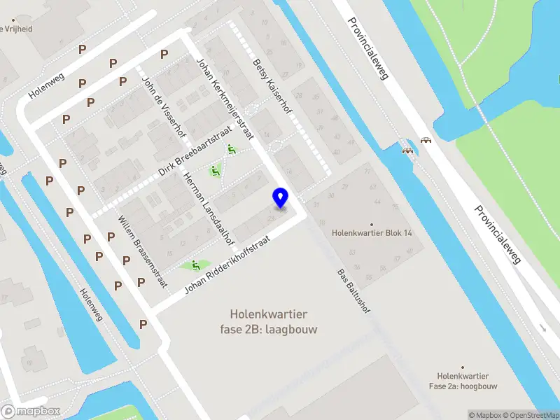 Verschoor Verbindt & Ontwikkelt