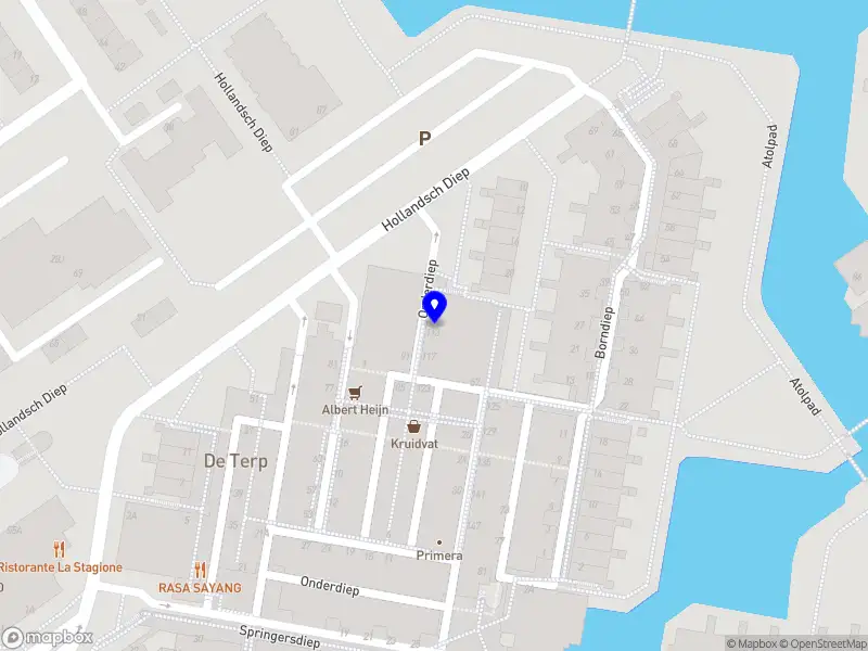 Umtajok Schoonmaakbedrijf