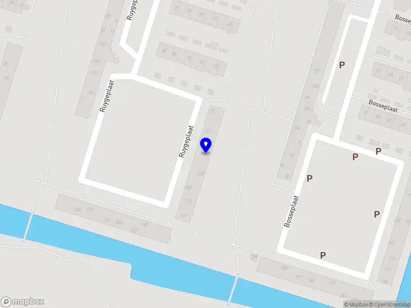 Nieuw bedrijf RRenterprise