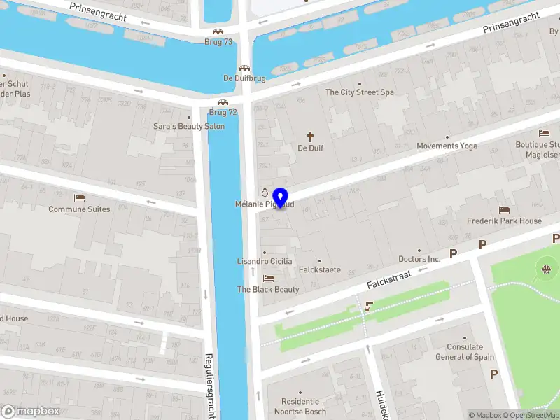 lookina Amsterdam