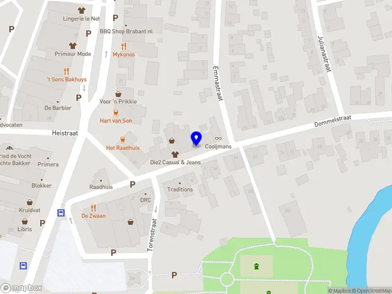 Nieuw bedrijf Nique Horloges & Sieraden B.V.