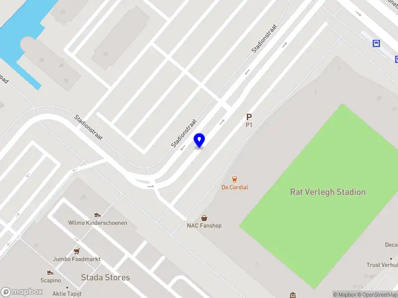 Securianex Breda