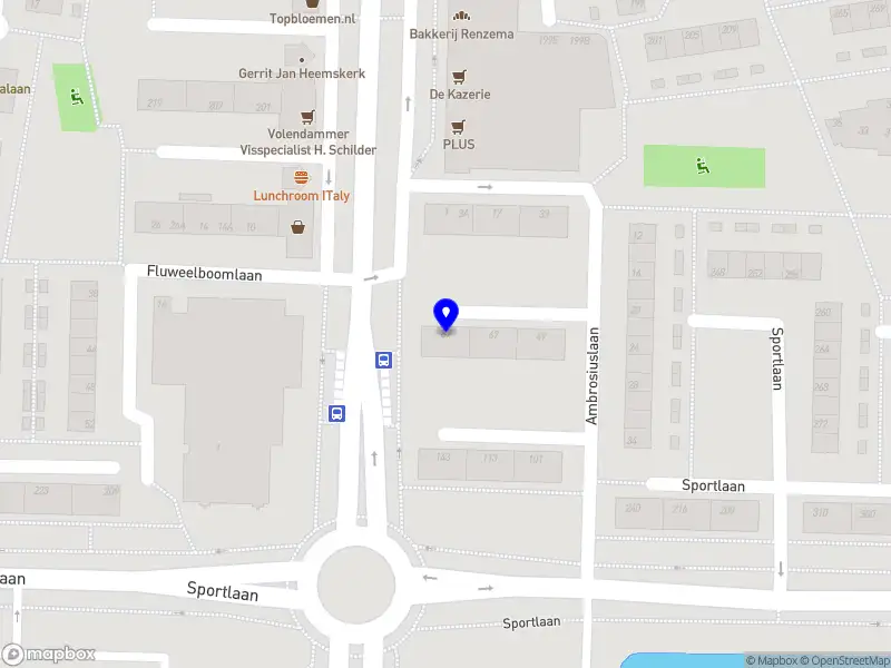 Fan Service B.V. Amstelveen