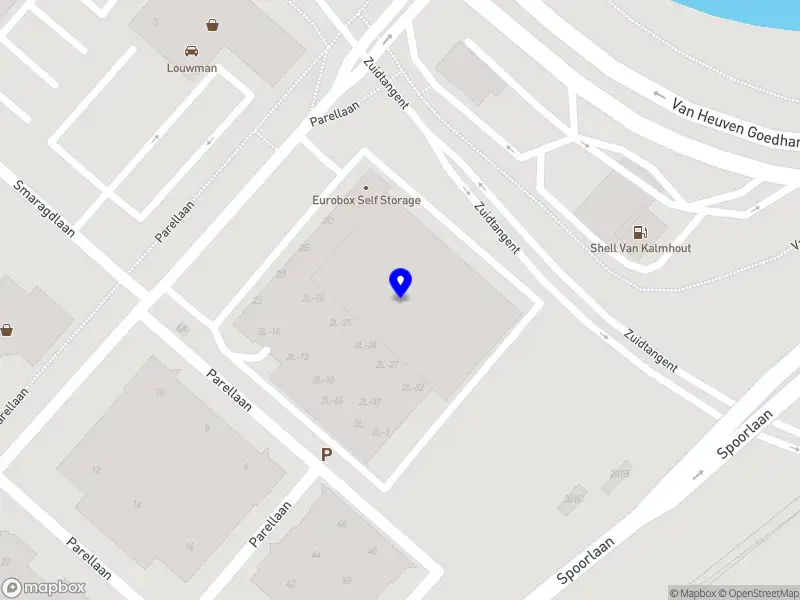 Nexus Black Services