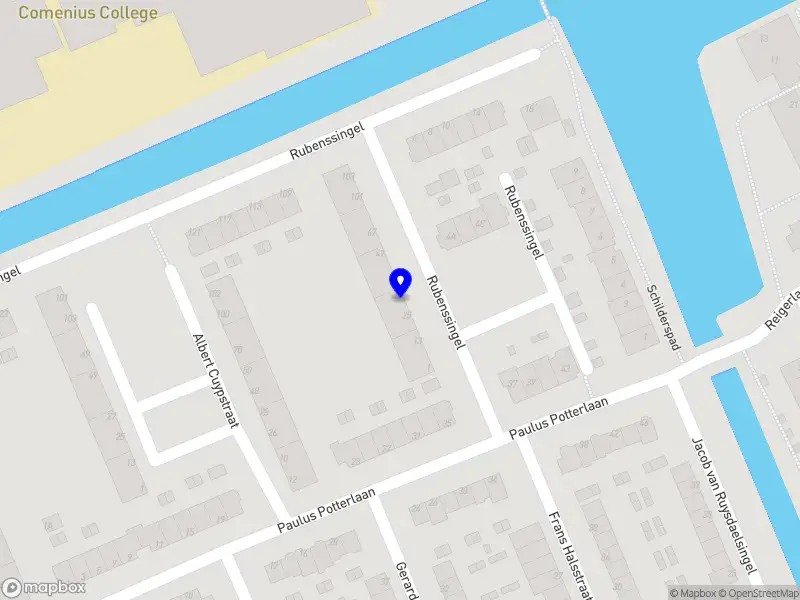 Spelmarkt Capelle aan den IJssel