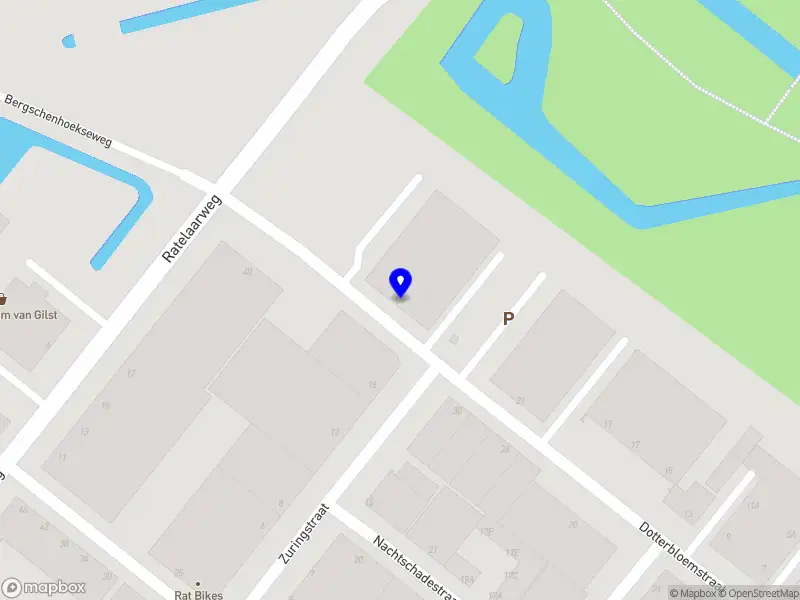 Lumera Wonen Rotterdam